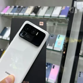 Mi 11 ultra 8/256Gb