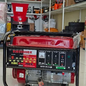 kingmax generator
