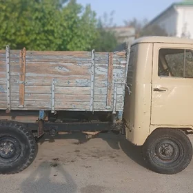 UAZ 462 1988