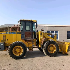 XCMG LW300F 2013