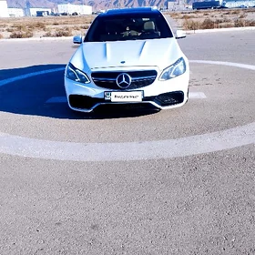 Mercedes-Benz E350 2009