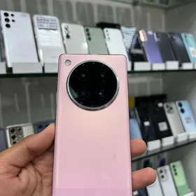 Infinix Zero 40 8/256gb