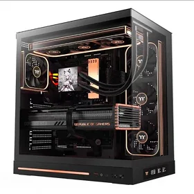💥THERMALTAKE CASE NEW!