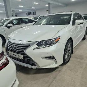 Lexus ES 350 2016