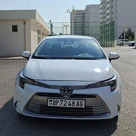 Toyota Corolla 2023