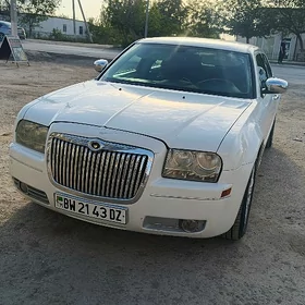 Chrysler 300C 2005