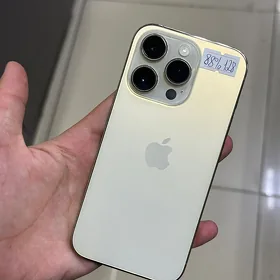 Iphone 14Pro Gold✔️Kredit