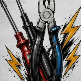 ⚡Elektrik⚡
