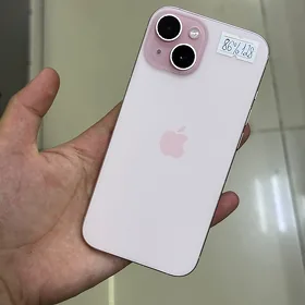 Iphone 15 Pink✔️