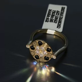 Кольцо Cartier