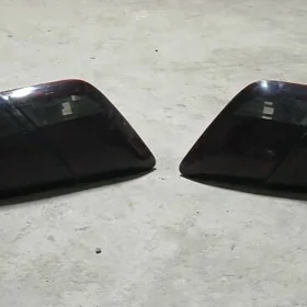 Fara yzky stop Camry öküz