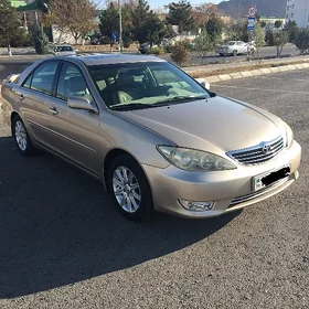 Toyota Camry 2002