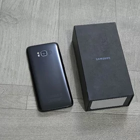 Samsung S8. 6/64
