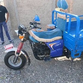 Fekon FK200-14G 2014