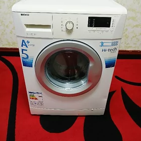 Beko 5kl kir masyn