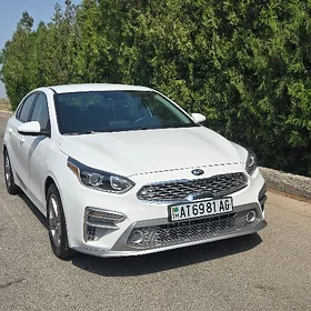 Kia Forte 2020