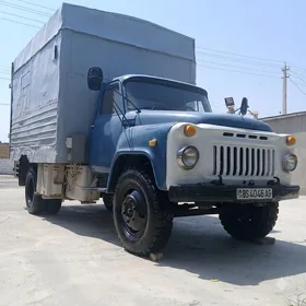 Zil 130 1981