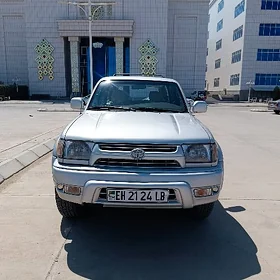 Toyota 4Runner 2002