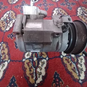 Pajero kampresor kansaner
