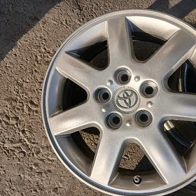16lyk Toyota