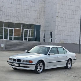 BMW 730 1994