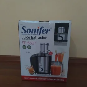 Sok mižimarka