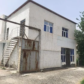 Arenda ikinji etas