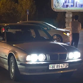 BMW 530 1994