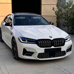 BMW F10 M5 2012