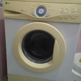 LG kir maşyn