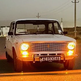 Lada 2104 1980