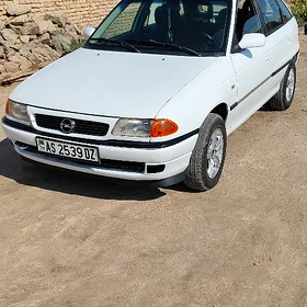 Opel Astra 1995
