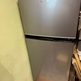 Kumtel holodilnik 204L