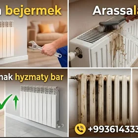 BATAREYA BEJERMEK