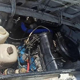 Lada 2106 1998