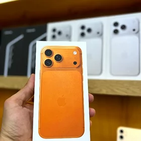 iPhone 17 Pro 256 gb