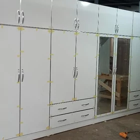 MEBEL 🆕️🆕️🆕️ GARNATUR ŞKAF