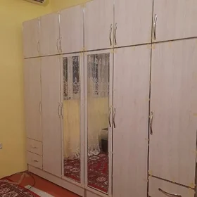 MEBEL TÄZE STENKA GARNITUR