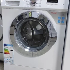 AWTAMAT KIR MAŞYNLARY TÄZELERI