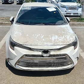 Toyota Corolla 2023