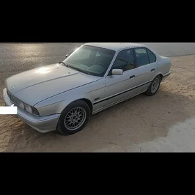 BMW 535 1993