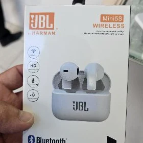 JBL NAUSNIK AIRPODS