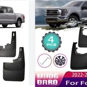 FORD F-150 21-25ý. bryzgowik
