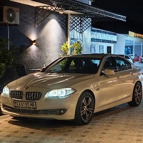 BMW F10 2010