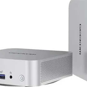 MINI PC GEEKOM A8 RYZEN7 8745HS