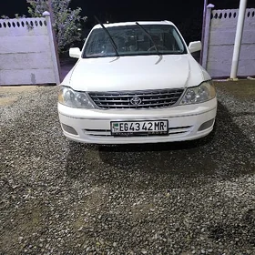 Toyota Avalon 2002