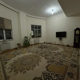 Элитка 5 ком