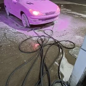 Peugeot 206 2010
