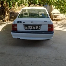 Opel Vectra 1990