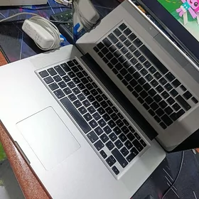 MacBook Pro